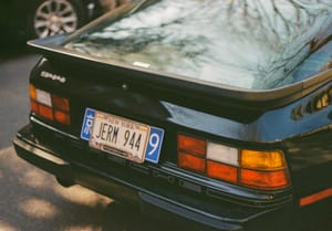 Cars and Coffee May
